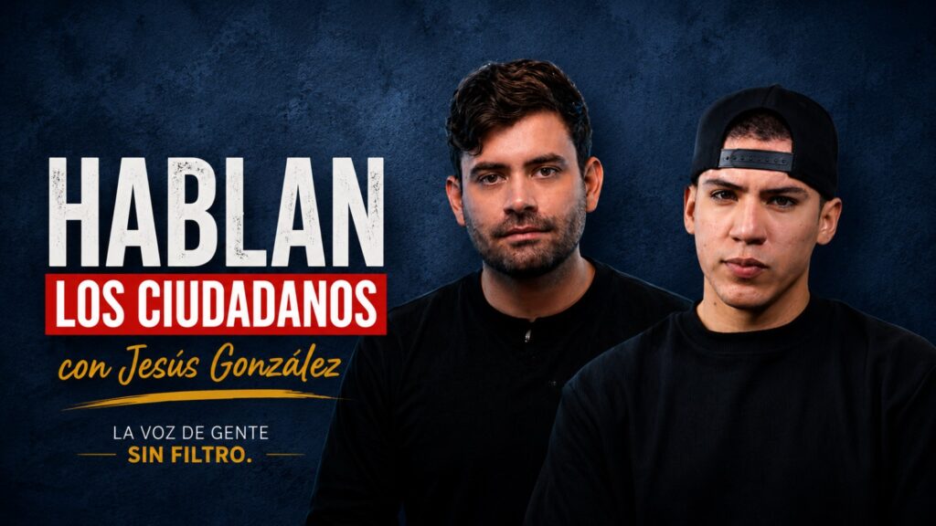 hablan los