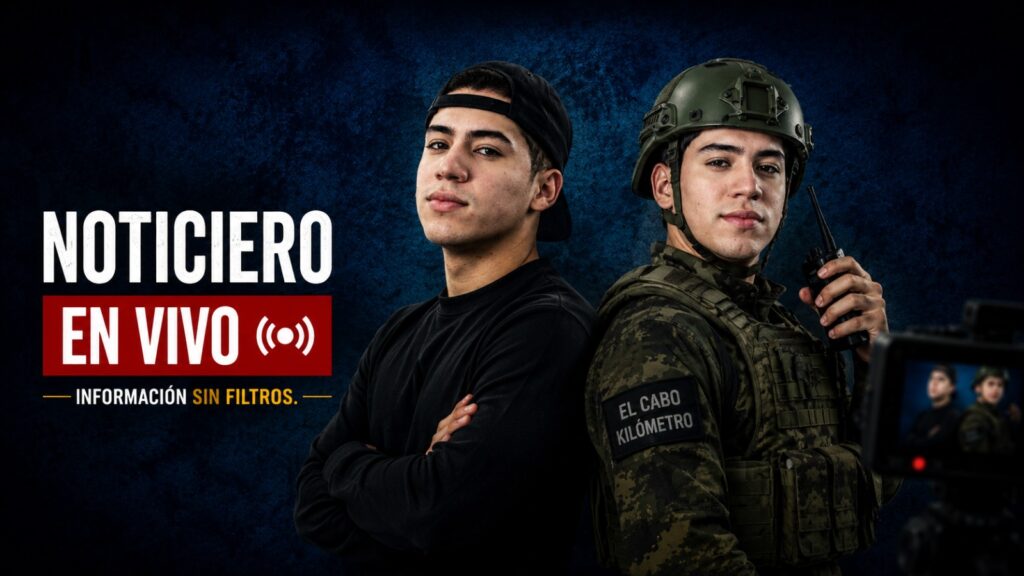 noticiero