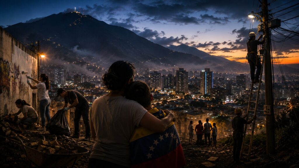 venezuela nueva