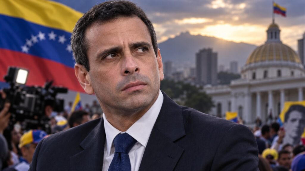 capriles