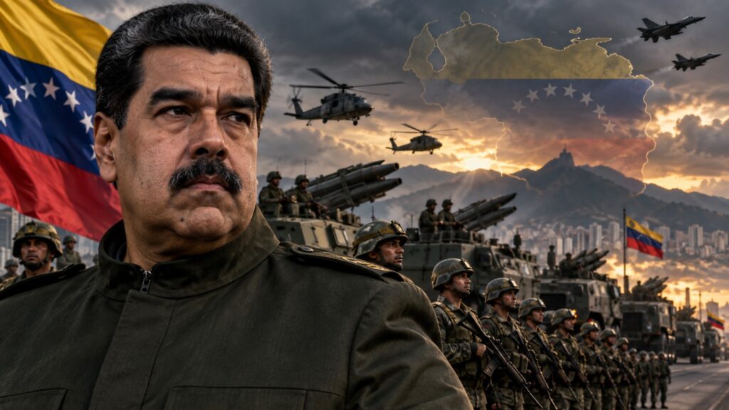 movimiento militar